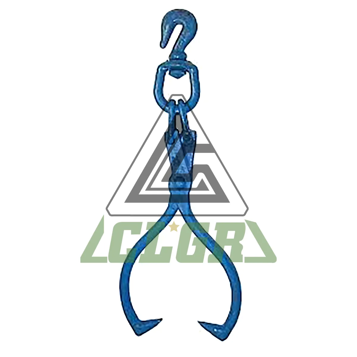 CLGR® Swivel Grab Skidding Tongs 